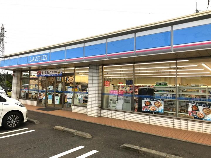 カーサフェリーチェ Aの周辺