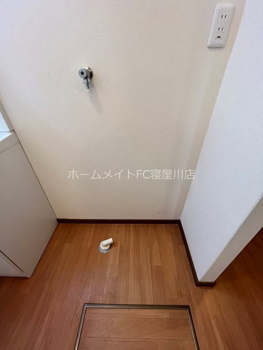 サンモールD棟のその他画像