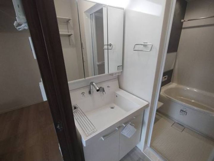 Comfort LifeIIの内装