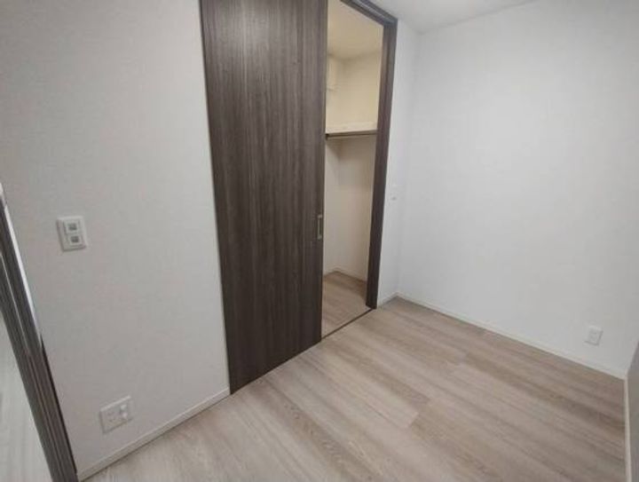 Comfort LifeIIの内装