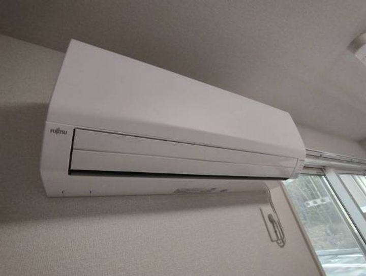 Comfort LifeIIの内装