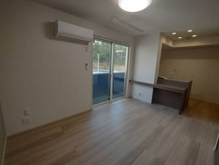 Comfort LifeIIの居間