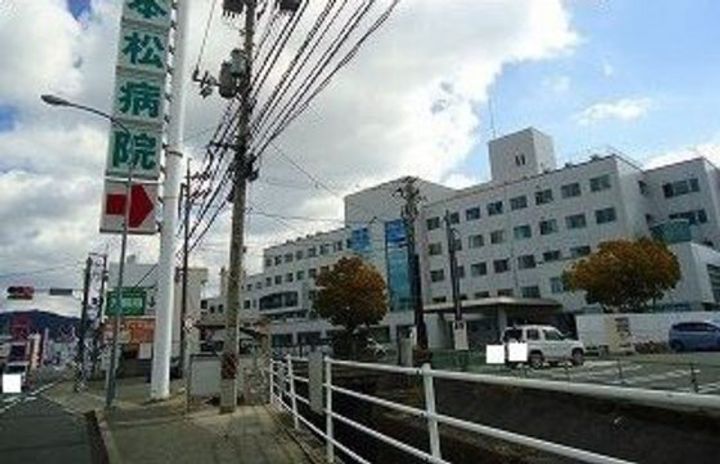 Comfort LifeIIの周辺