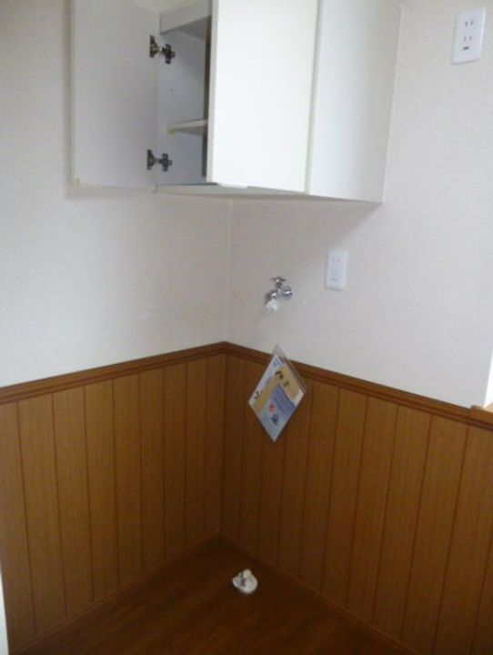 東京都中野区鷺宮3(アパート)の賃貸物件の内装