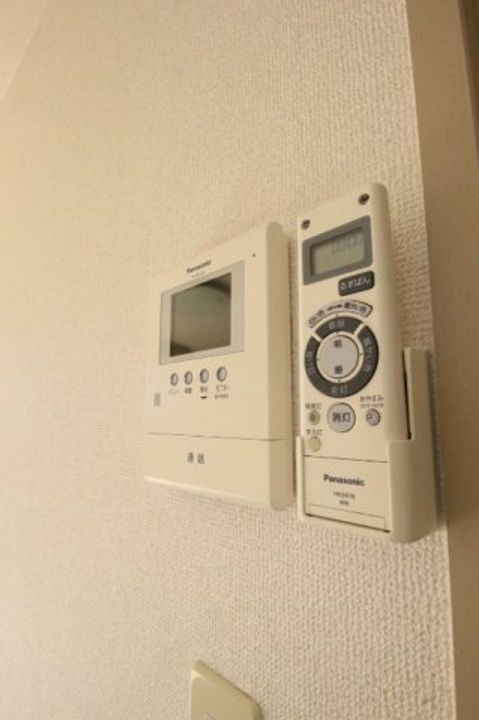 福岡県久留米市田主丸町田主丸(アパート)の賃貸物件の内装