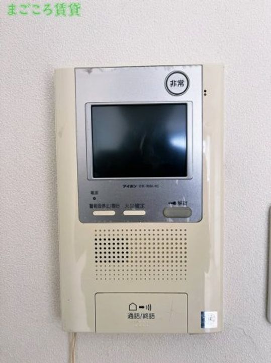 プレサンス難波リバーオアシスの内装