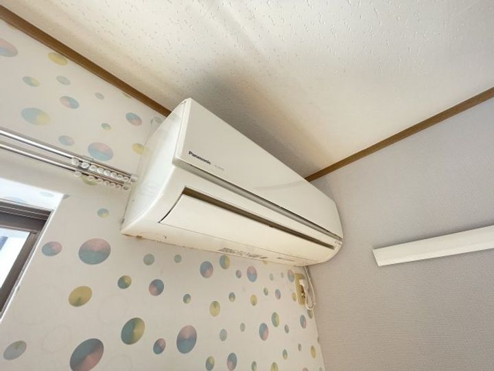 メゾンY・K・Sの内装