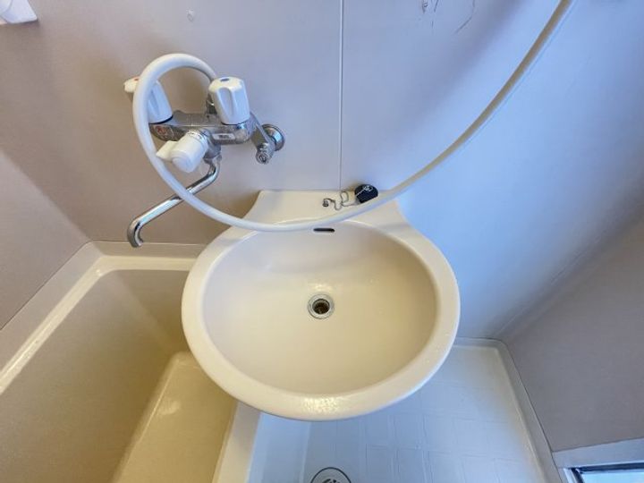 メゾンY・K・Sの内装