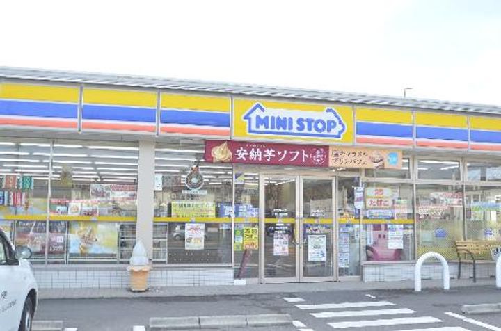 メイプルハウス奥村の周辺