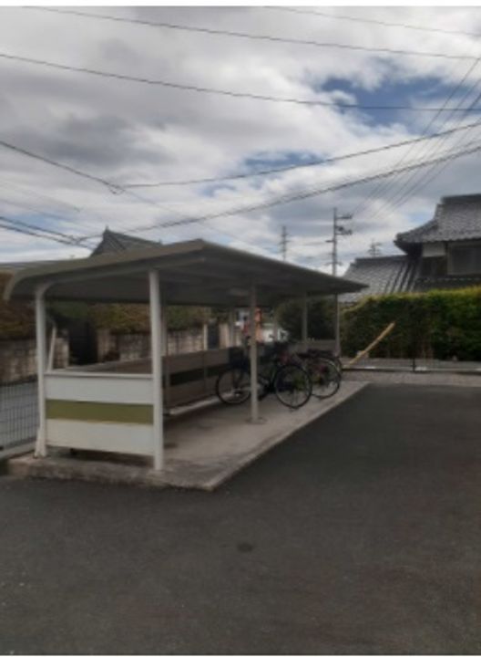 クレストールRYU Bの地図