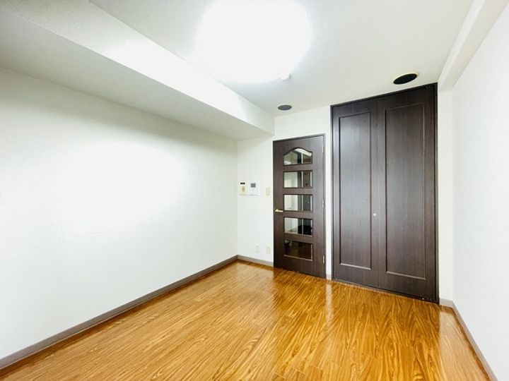 ライオンズステーションプラザ二俣川の内装