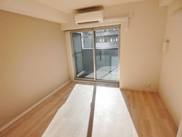 東京都立川市錦町1(マンション)の賃貸物件の内装