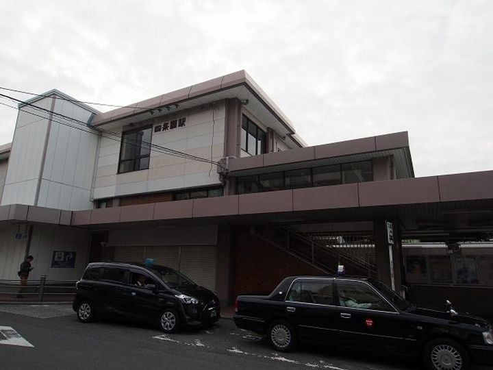 大阪府四條畷市南野5(マンション)の賃貸物件の周辺