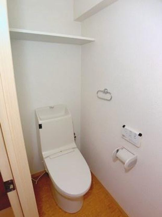 プラナス桜の内装