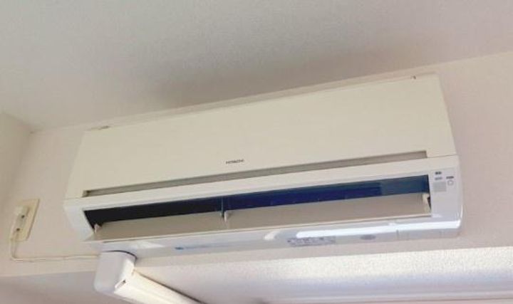 プラナス桜の内装