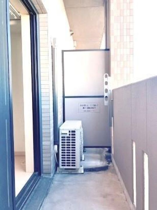 プラナス桜の内装