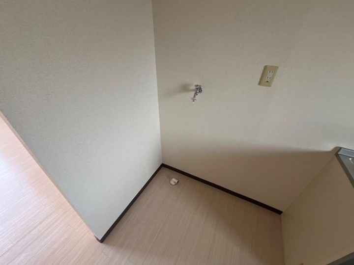 ハイムエンジェルの内装