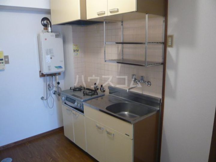 S・T宝生の地図