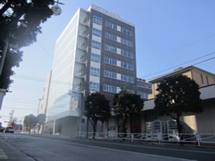 ドエル上地西八王子の周辺