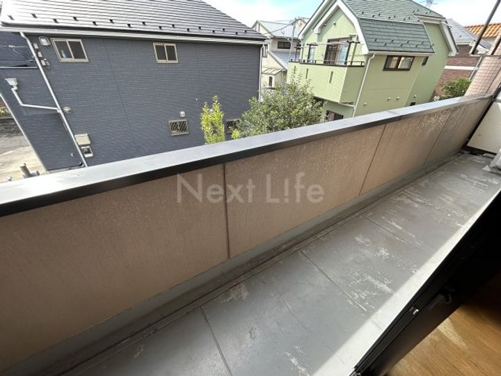 東京都府中市四谷4(マンション)の賃貸物件の内装