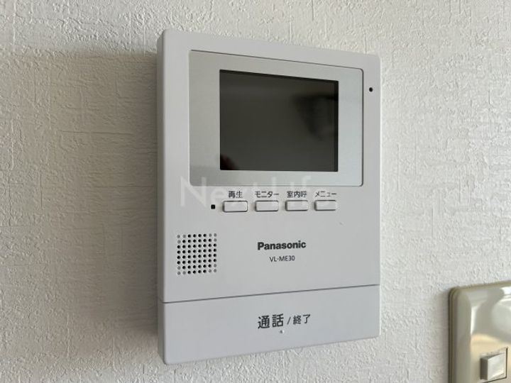東京都府中市四谷4(マンション)の賃貸物件の内装