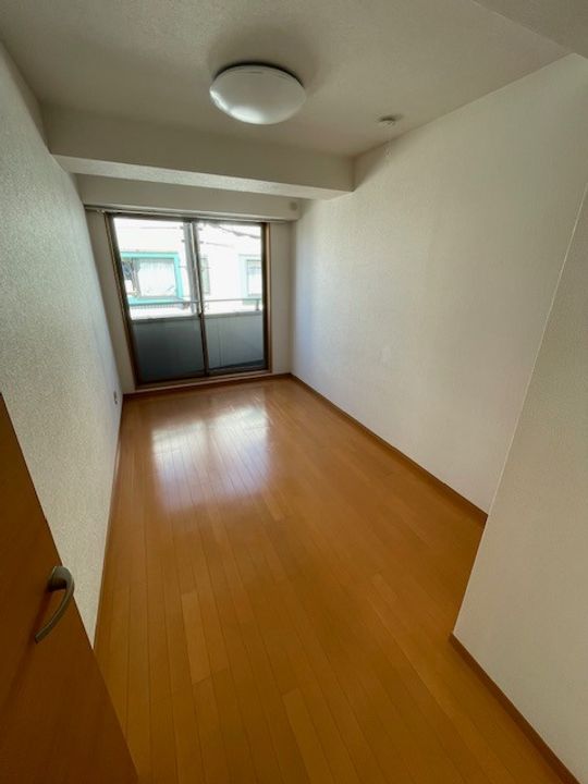 エスポワール西が丘の内装