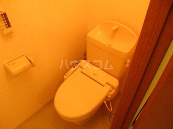 レジデンスカープ茂原の内装