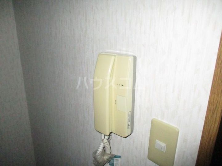 レジデンスカープ茂原の内装