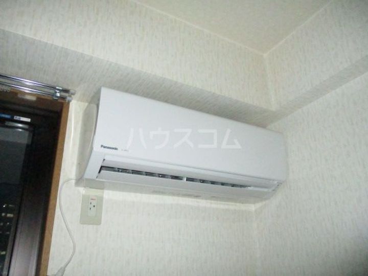 レジデンスカープ茂原の内装