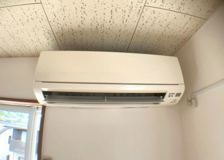 宮城県仙台市泉区旭丘堤2(アパート)の賃貸物件の内装