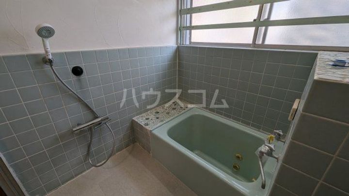 静岡県富士宮市小泉(一戸建)の賃貸物件の風呂