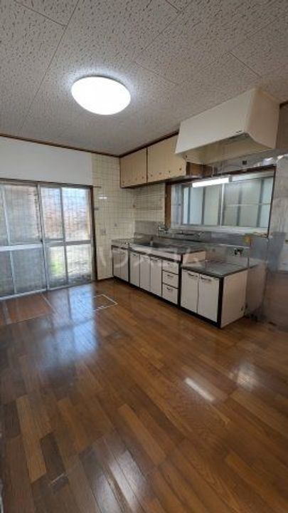 静岡県富士宮市小泉(一戸建)の賃貸物件の地図