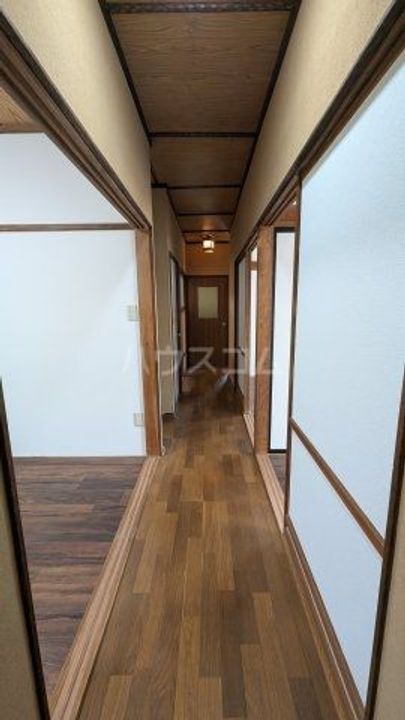 静岡県富士宮市小泉(一戸建)の賃貸物件の内装