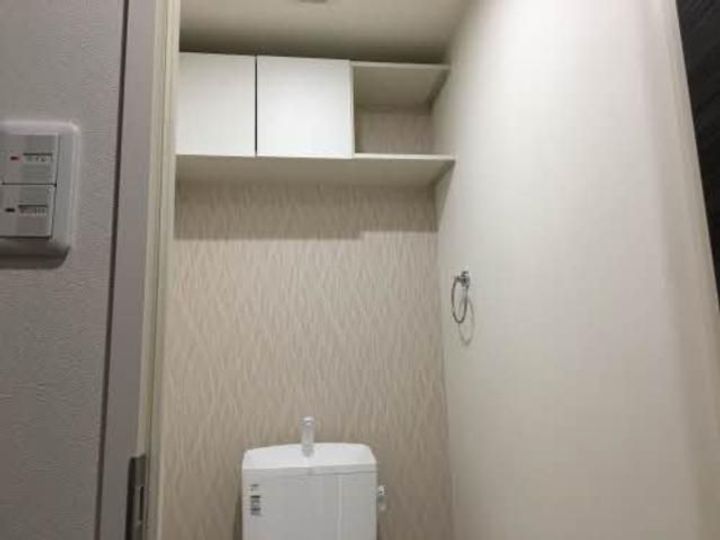 福島県福島市南沢又字東谷地(マンション)の賃貸物件の内装