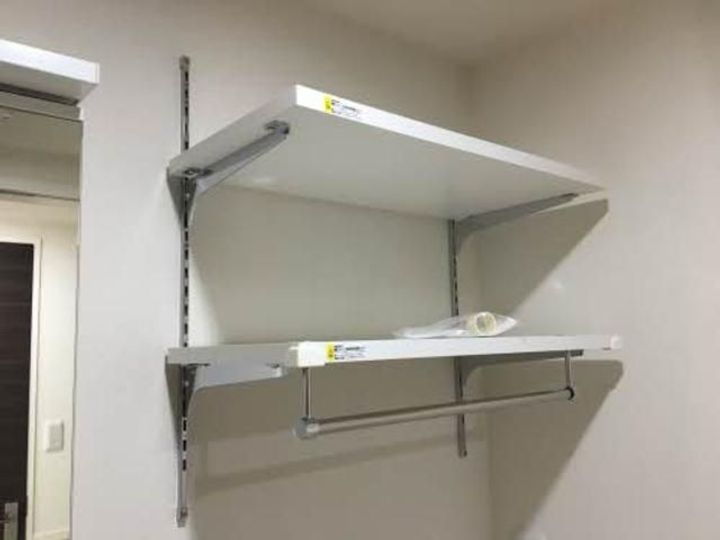 福島県福島市南沢又字東谷地(マンション)の賃貸物件の内装