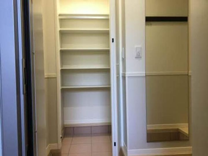 福島県福島市南沢又字東谷地(マンション)の賃貸物件の内装