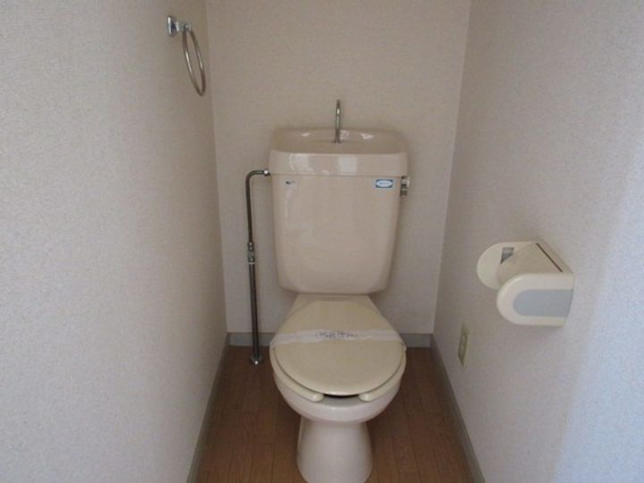 チェリス伴の内装