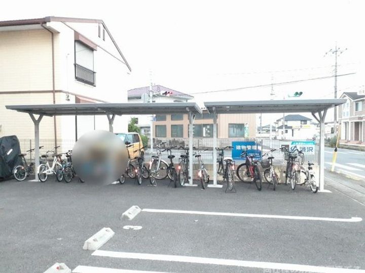 埼玉県熊谷市曙町3(マンション)の賃貸物件の地図