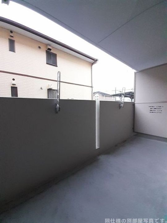 埼玉県熊谷市曙町3(マンション)の賃貸物件の内装