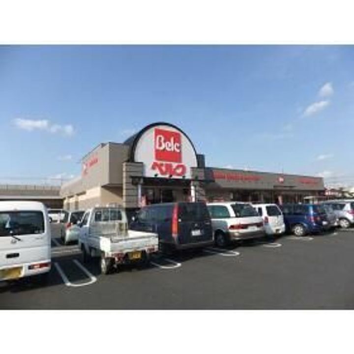 埼玉県熊谷市曙町3(マンション)の賃貸物件の周辺
