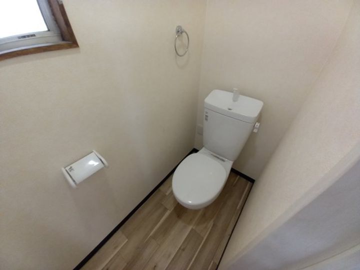 大阪府寝屋川市成田東町(一戸建)の賃貸物件の内装