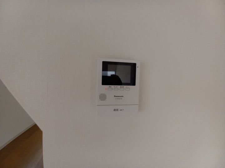 大阪府寝屋川市成田東町(一戸建)の賃貸物件の内装