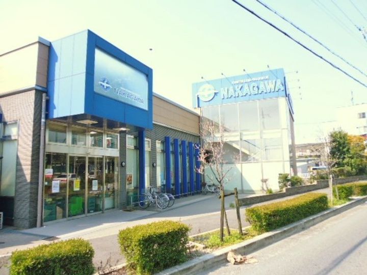 大阪府寝屋川市成田東町(一戸建)の賃貸物件の周辺