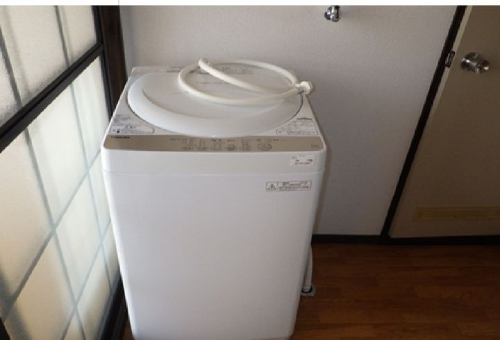 サンハイツのその他画像