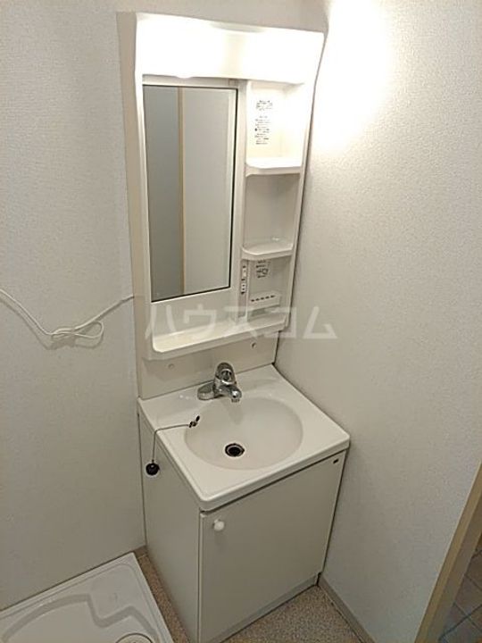 パークマンションの内装