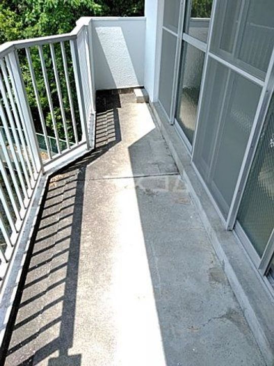 パークマンションの内装