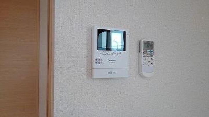 埼玉県加須市礼羽(アパート)の賃貸物件の内装