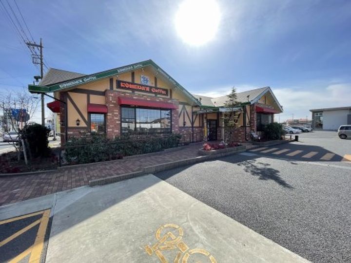 埼玉県加須市礼羽(アパート)の賃貸物件の周辺