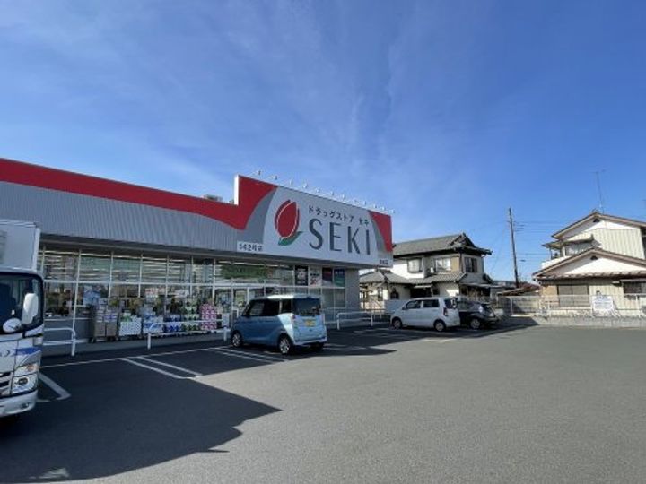 埼玉県加須市礼羽(アパート)の賃貸物件の周辺