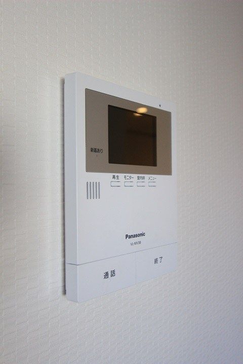 神奈川県鎌倉市植木(アパート)の賃貸物件の内装